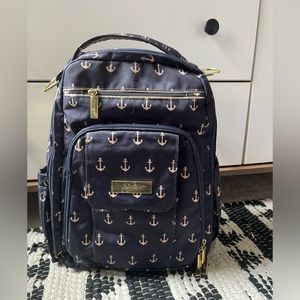 Jujube Diaper Backpack